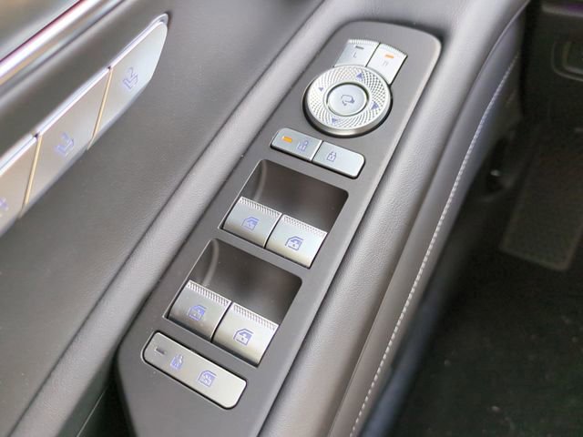 New 2026 Genesis GV80 3.5T Advanced image 21