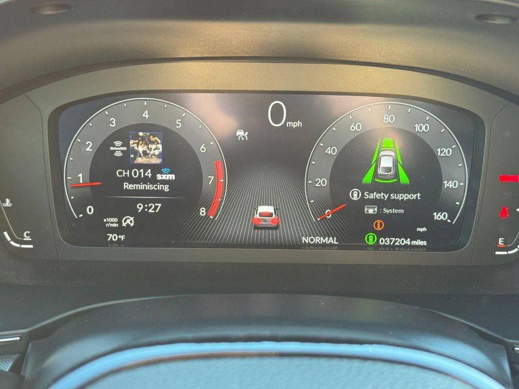 Certified 2024 Acura Integra A-Spec w/ Technology Package FWD image 26