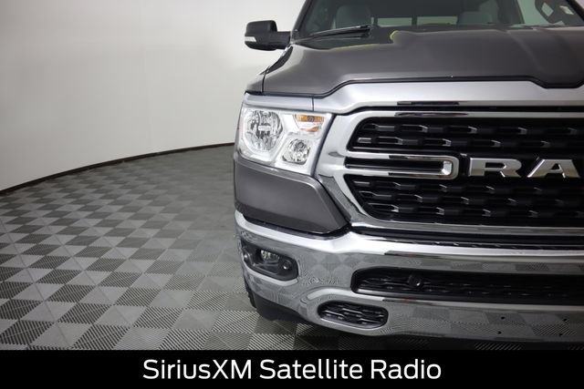 Used 2022 RAM 1500 Big Horn AWD/4WD image 18