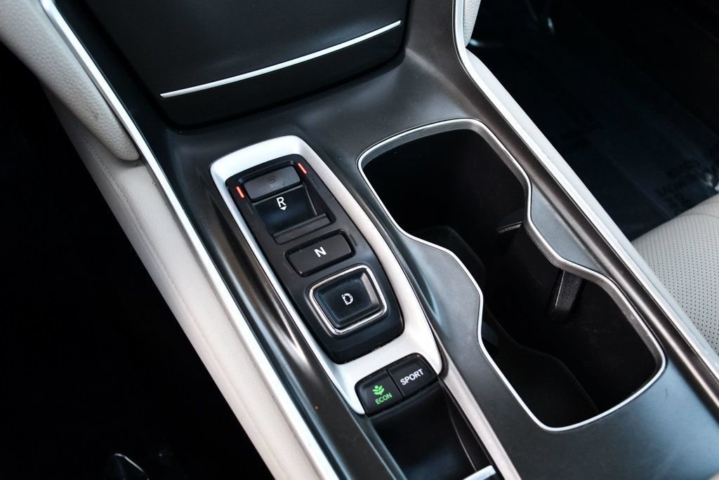 Used 2018 Honda Accord EX-L image 51