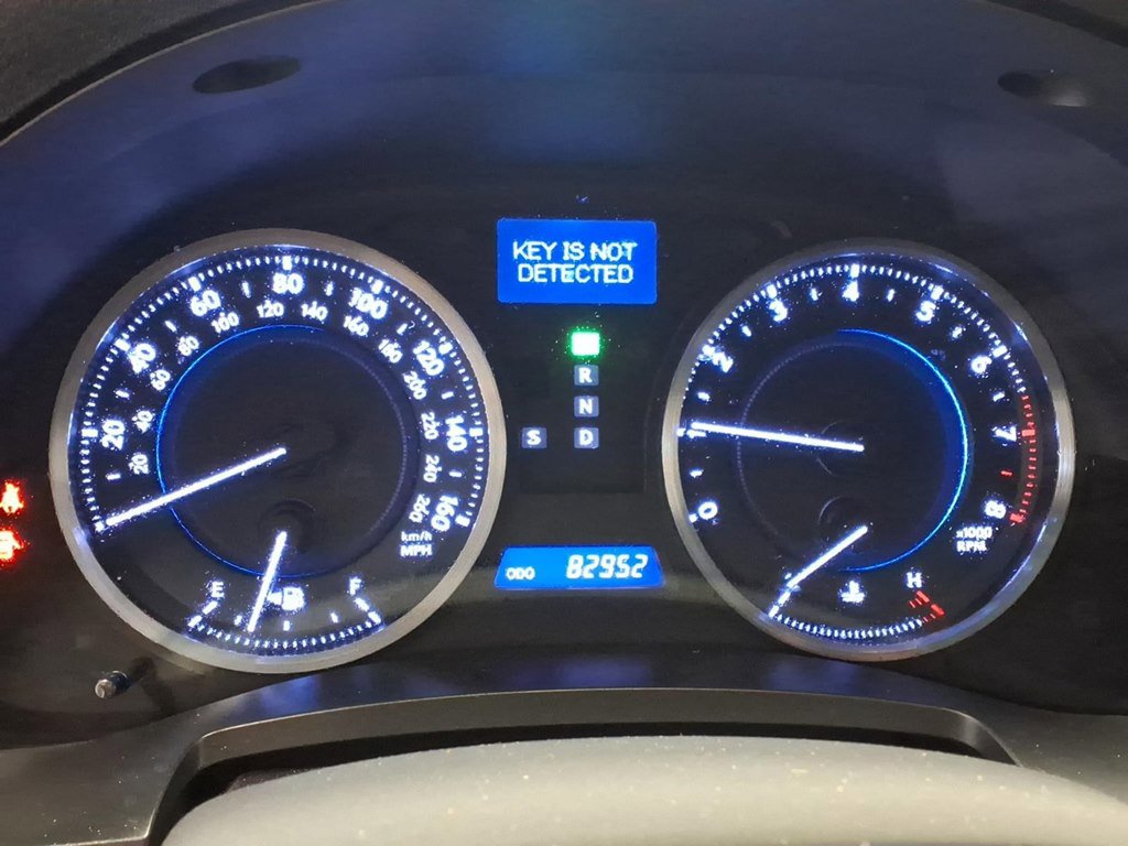 Used 2013 Lexus IS 250 AWD w/ Luxury Plus Pkg Value Edition image 12