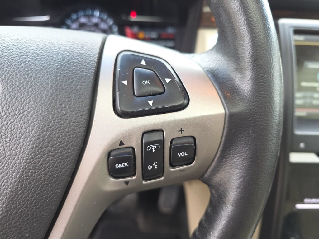 Used 2014 Ford Flex Limited AWD/4WD image 19
