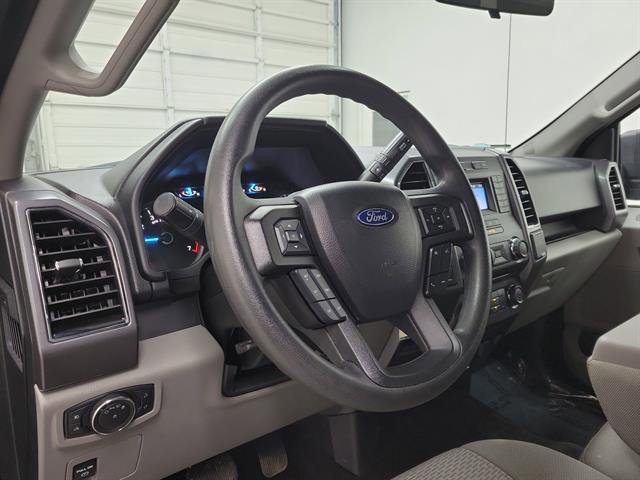 Used 2018 Ford F150 XLT image 21