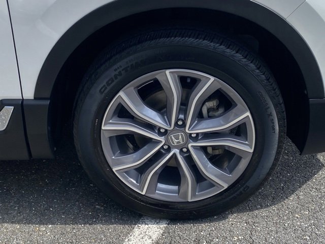 Used 2022 Honda CR-V Touring image 11