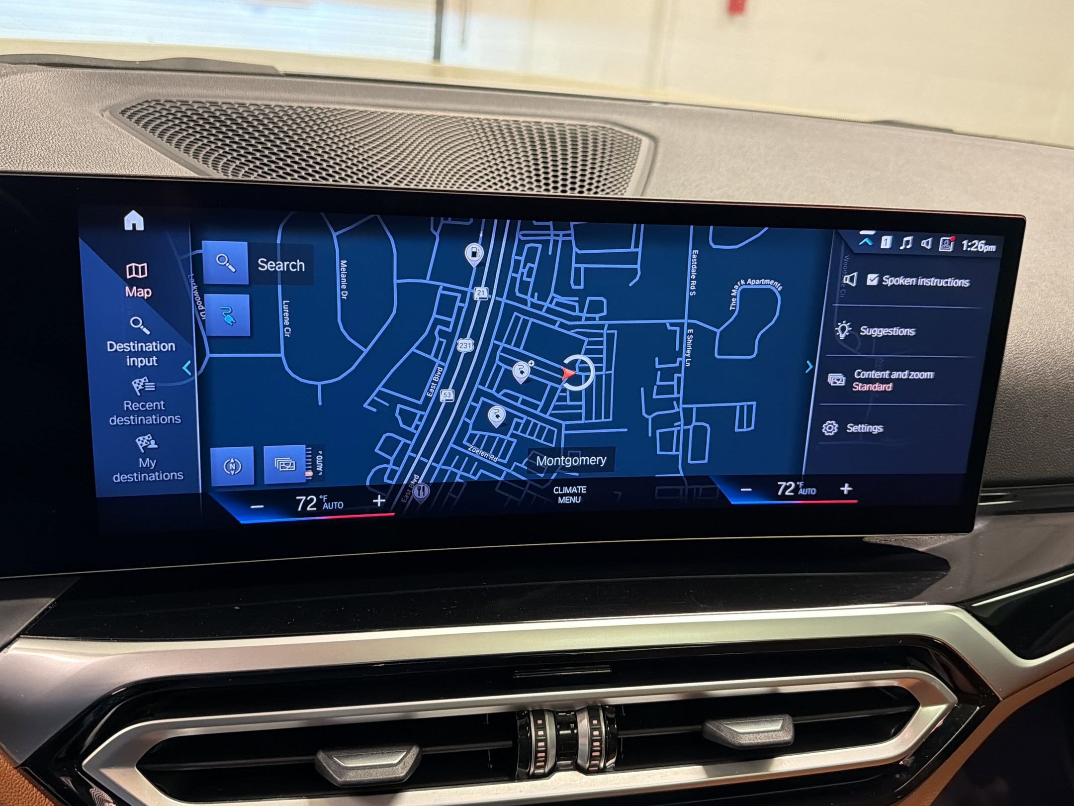 Certified 2023 BMW i4 eDrive35 w/ Premium Package image 24