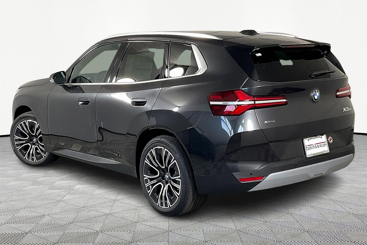 New 2026 BMW X3 xDrive30 image 4