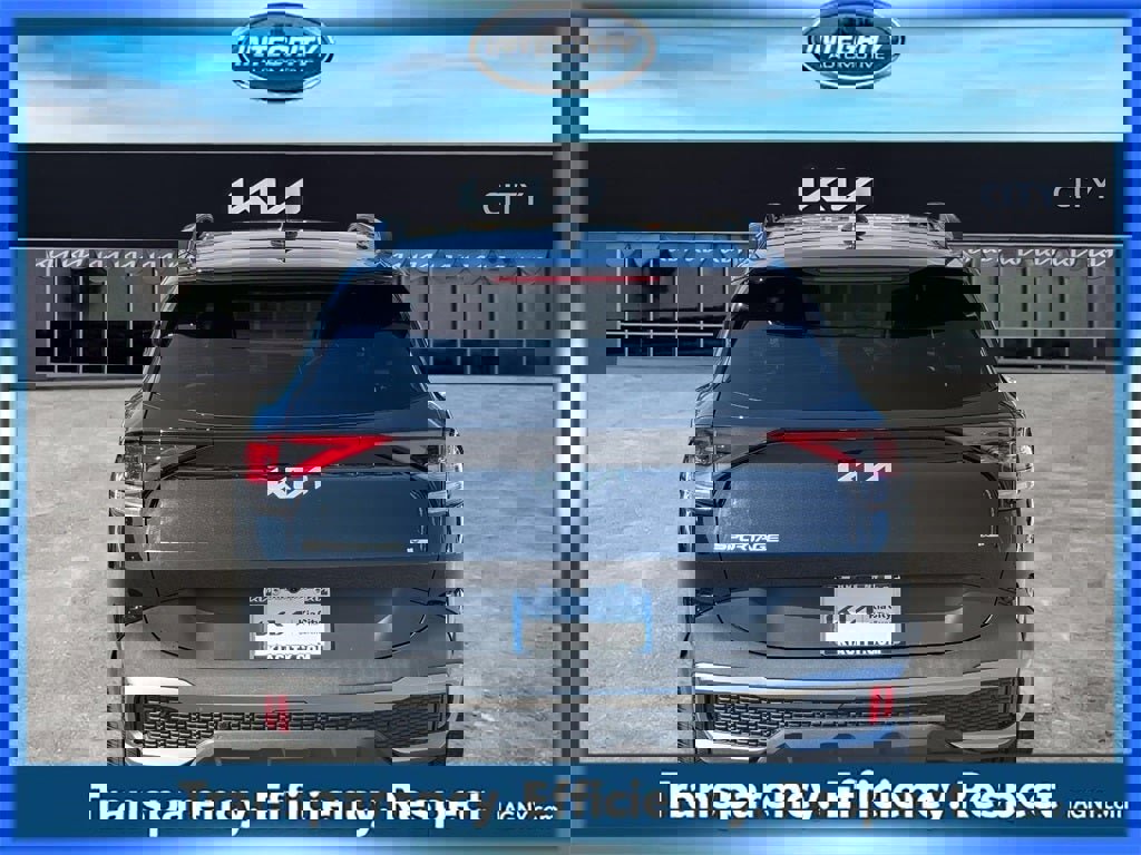 Used 2023 Kia Sportage X-Line image 6