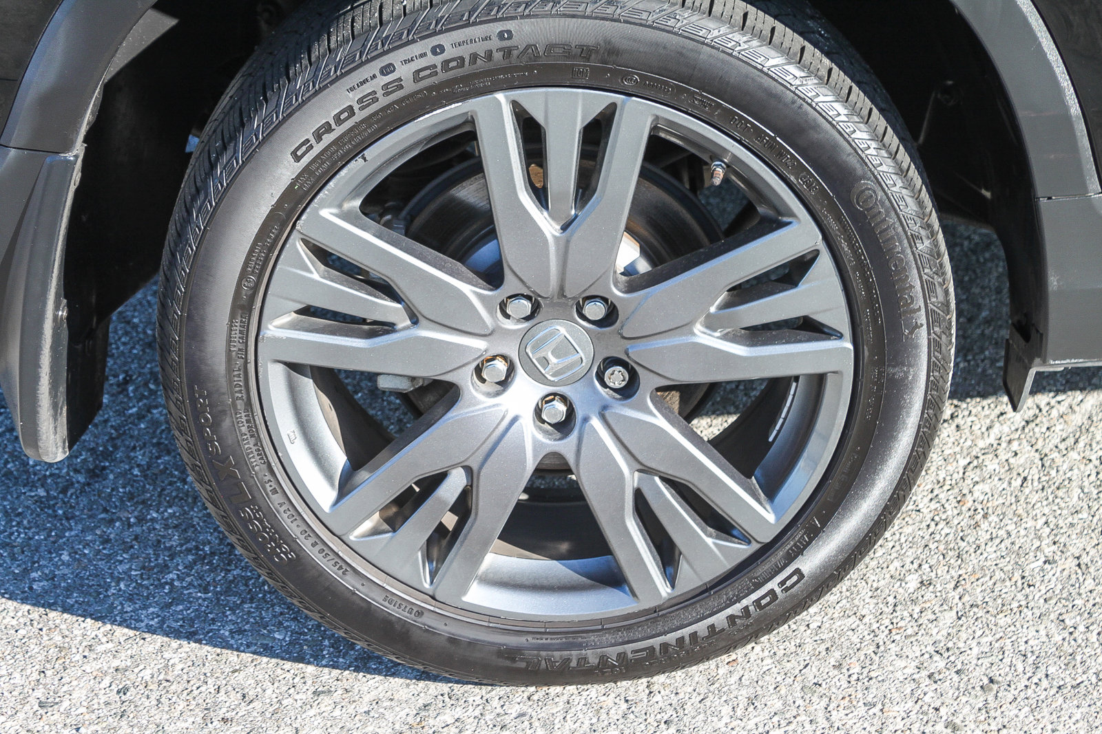 Used 2022 Honda Pilot Sport image 12