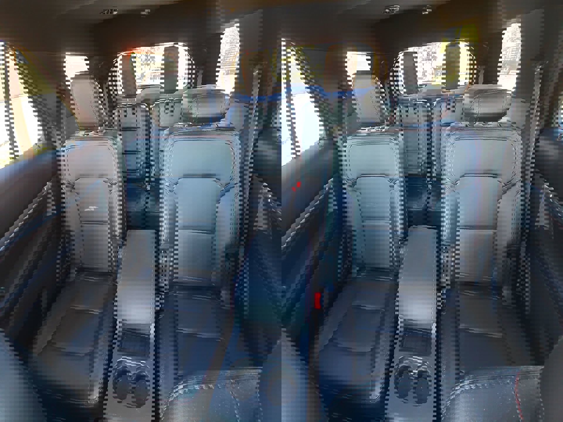 Used 2016 Ford Explorer Sport w/ Equipment Group 401A image 22