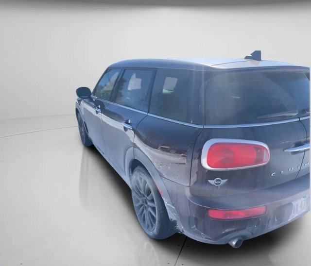 Used 2017 MINI Cooper Clubman S image 9