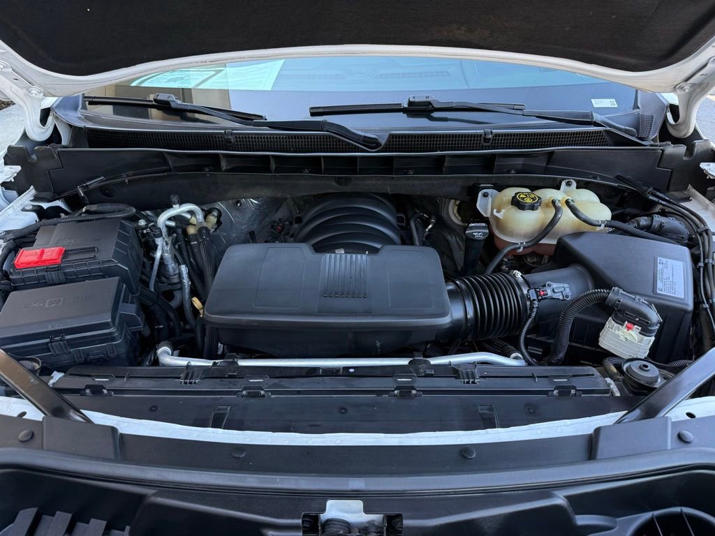 Used 2021 GMC Yukon XL Denali w/ Denali Premium Package image 17