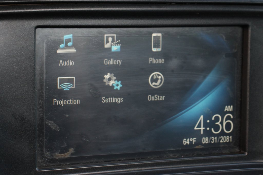 Used 2017 Chevrolet Silverado 2500 W/T image 25