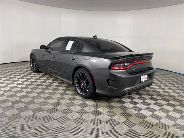 Used 2023 Dodge Charger R/T w/ Plus Group image 23