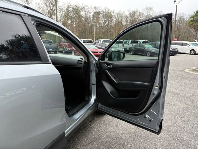 Used 2016 MAZDA CX-5 Sport FWD image 30