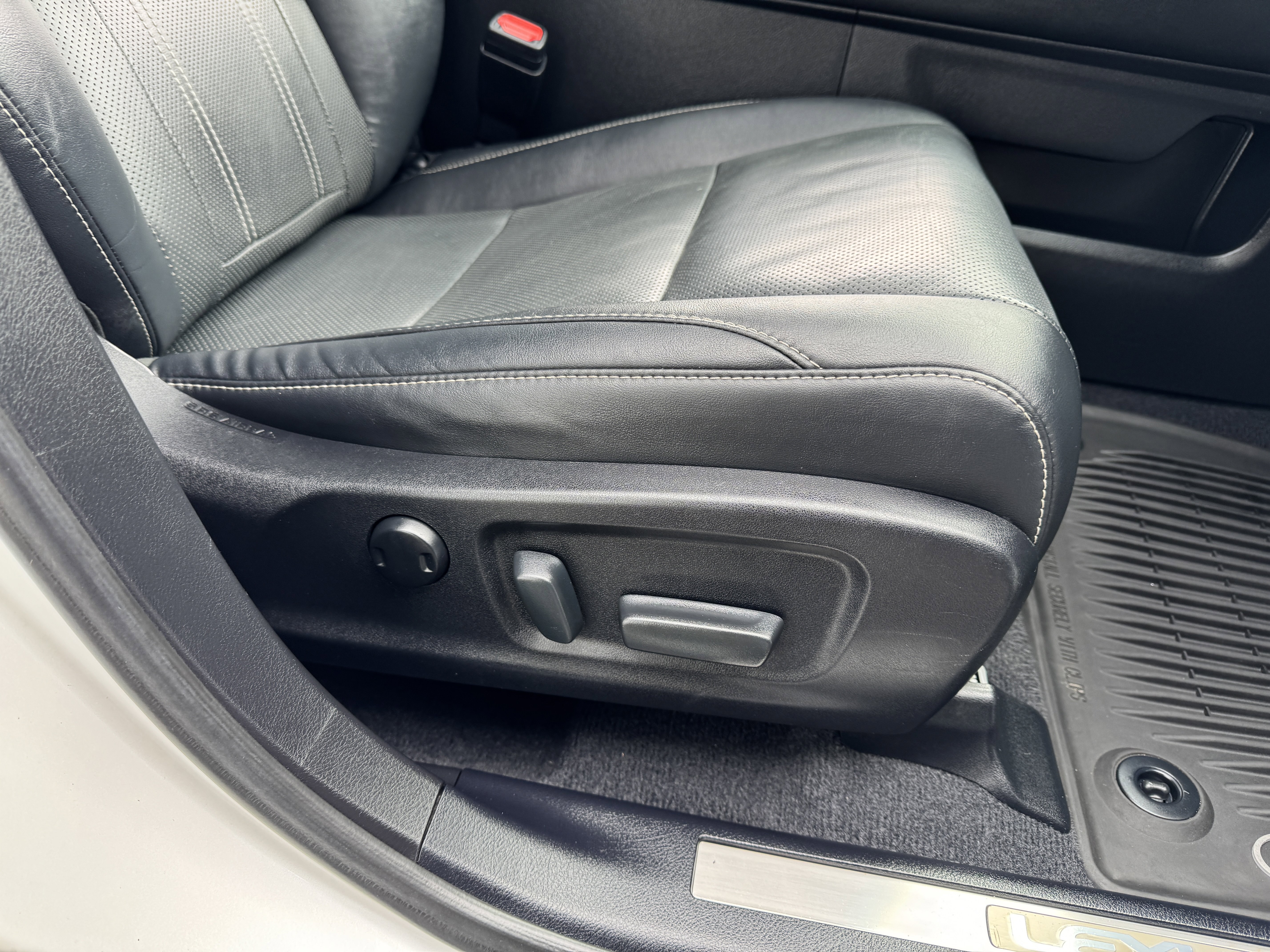 Used 2017 Lexus RX 350 F Sport image 24