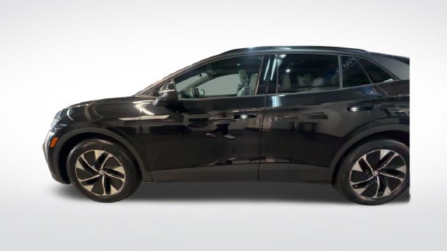 Certified 2022 Volkswagen ID.4 Pro S RWD image 6