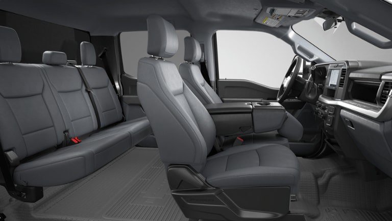 New 2026 Ford F350 XL w/ STX Appearance Package AWD/4WD image 28