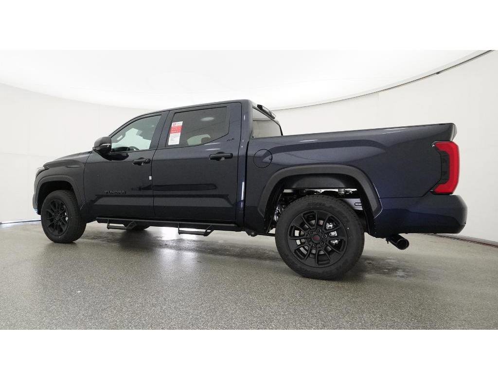 New 2026 Toyota Tundra SR5 AWD/4WD image 20