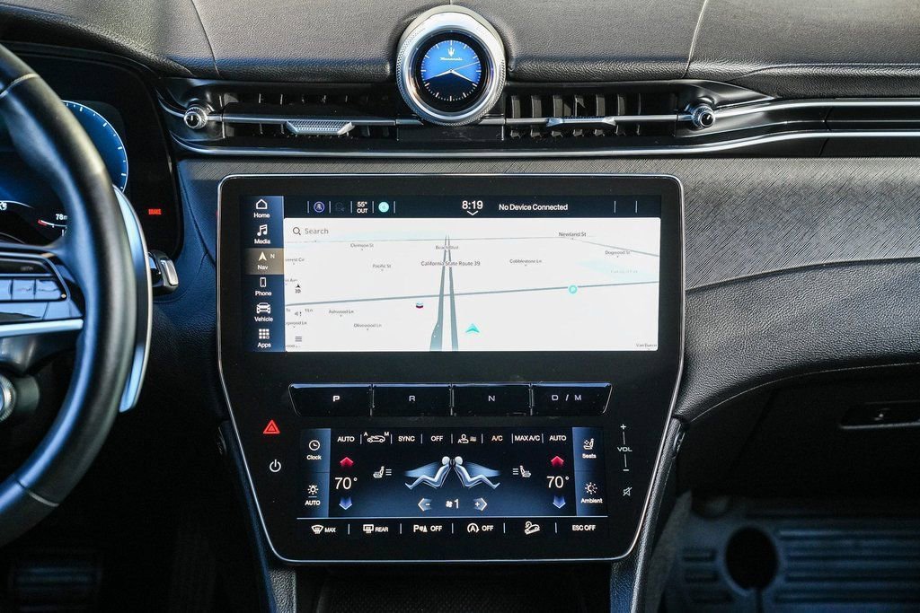 Used 2023 Maserati Grecale Modena image 13