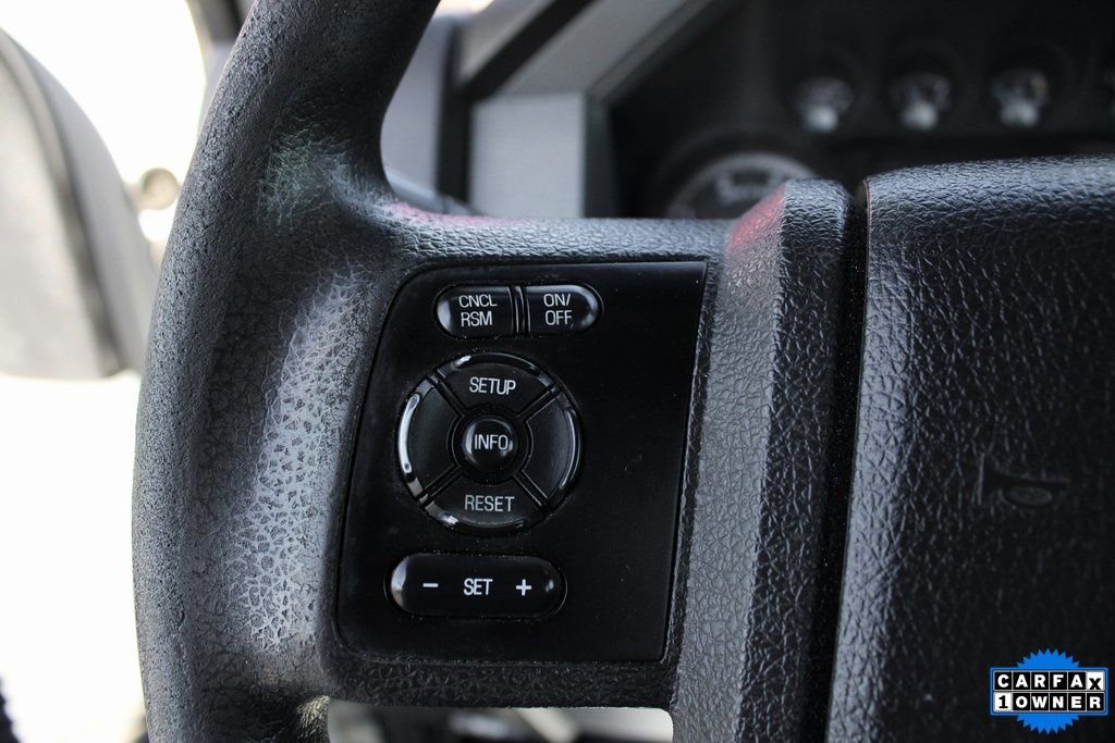 Used 2016 Ford F450 XL w/ Power Equipment Group image 20