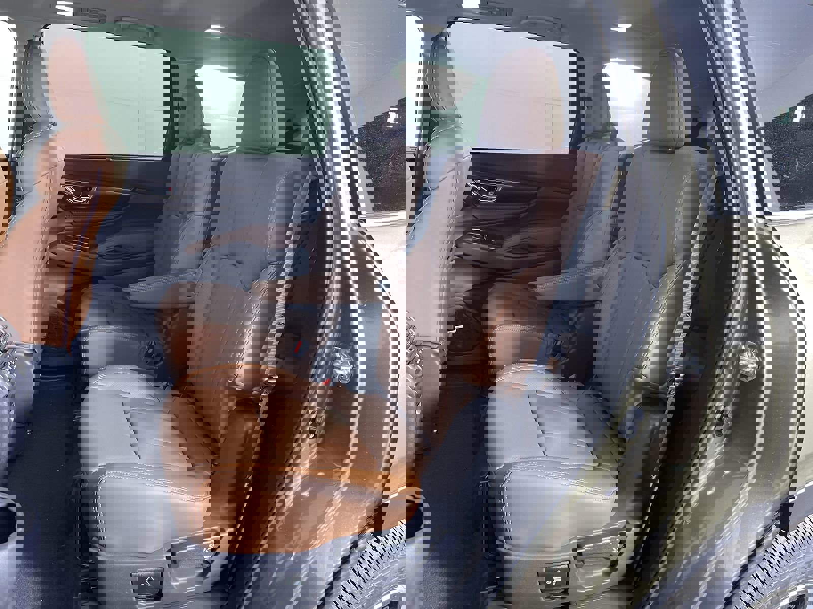 New 2026 Subaru Ascent Touring image 22