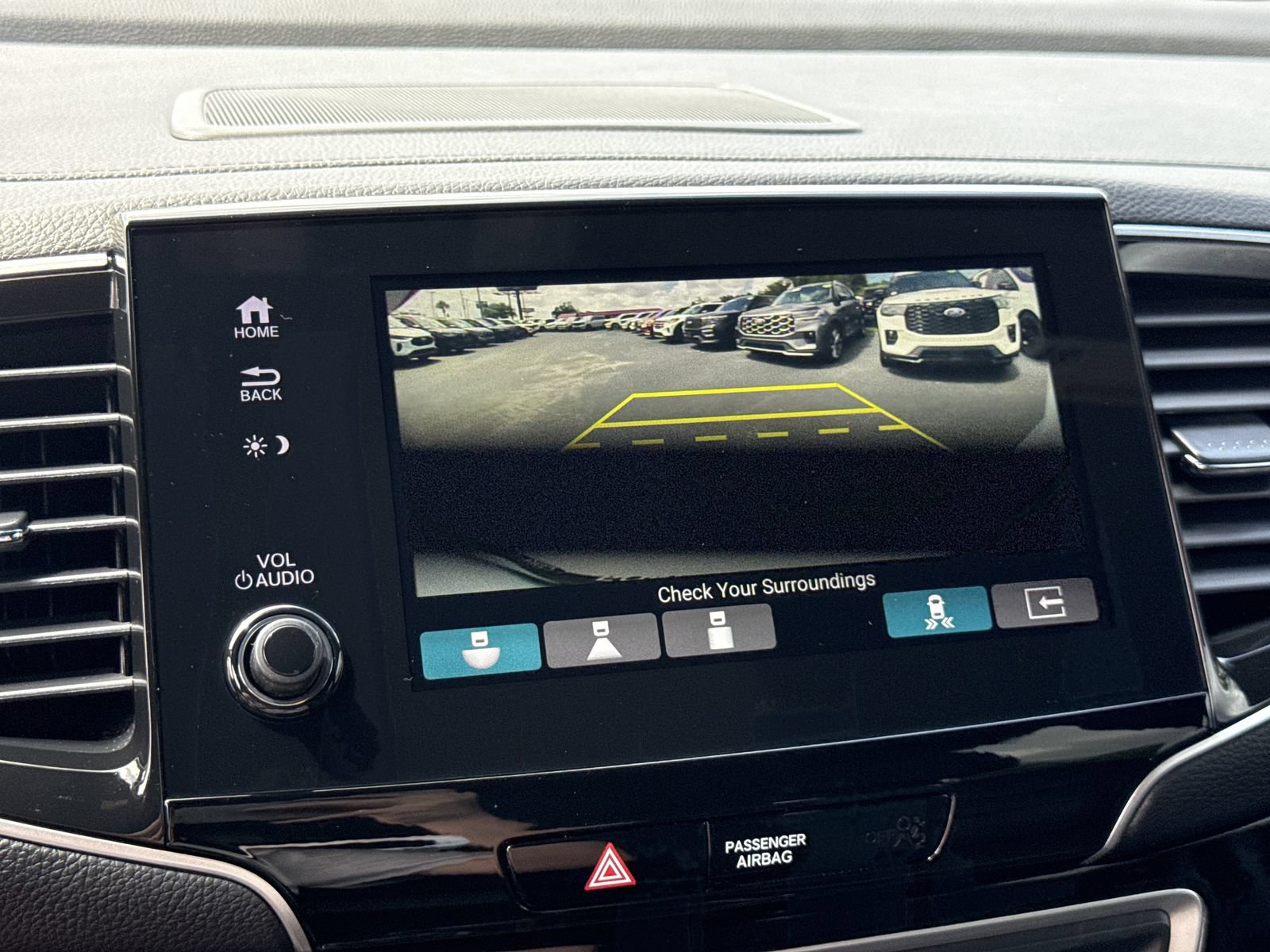 Used 2020 Honda Passport Touring image 24