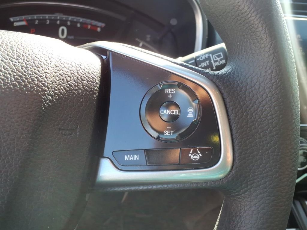 Used 2022 Honda CR-V EX image 27