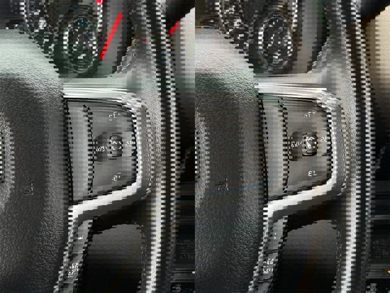 Used 2024 RAM 2500 Laramie image 14