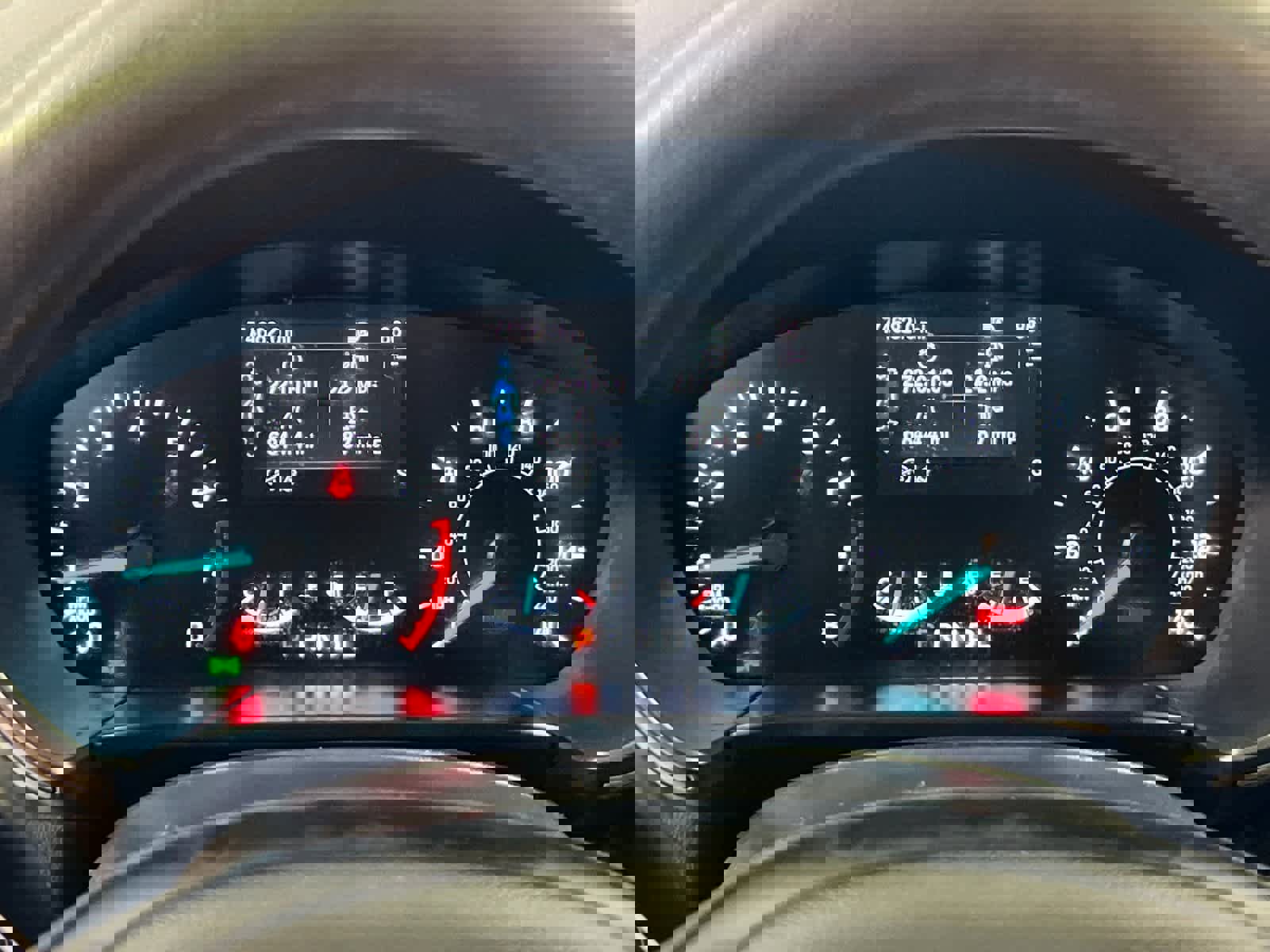 Used 2020 Ford Escape S image 24