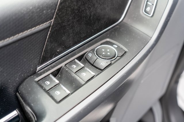 Used 2021 Ford F150 XLT w/ Equipment Group 301A Mid image 17