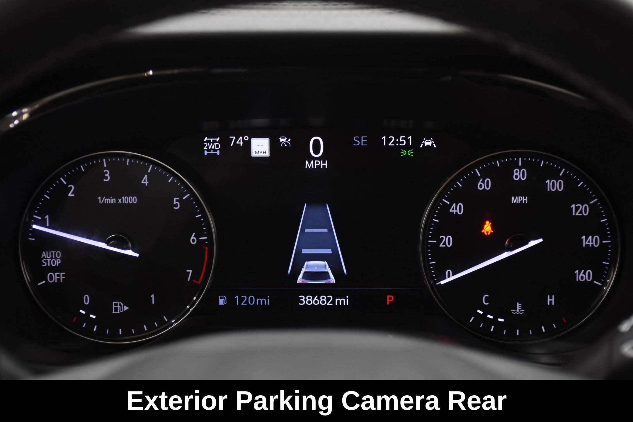 Used 2023 Buick Envision Avenir AWD/4WD image 17
