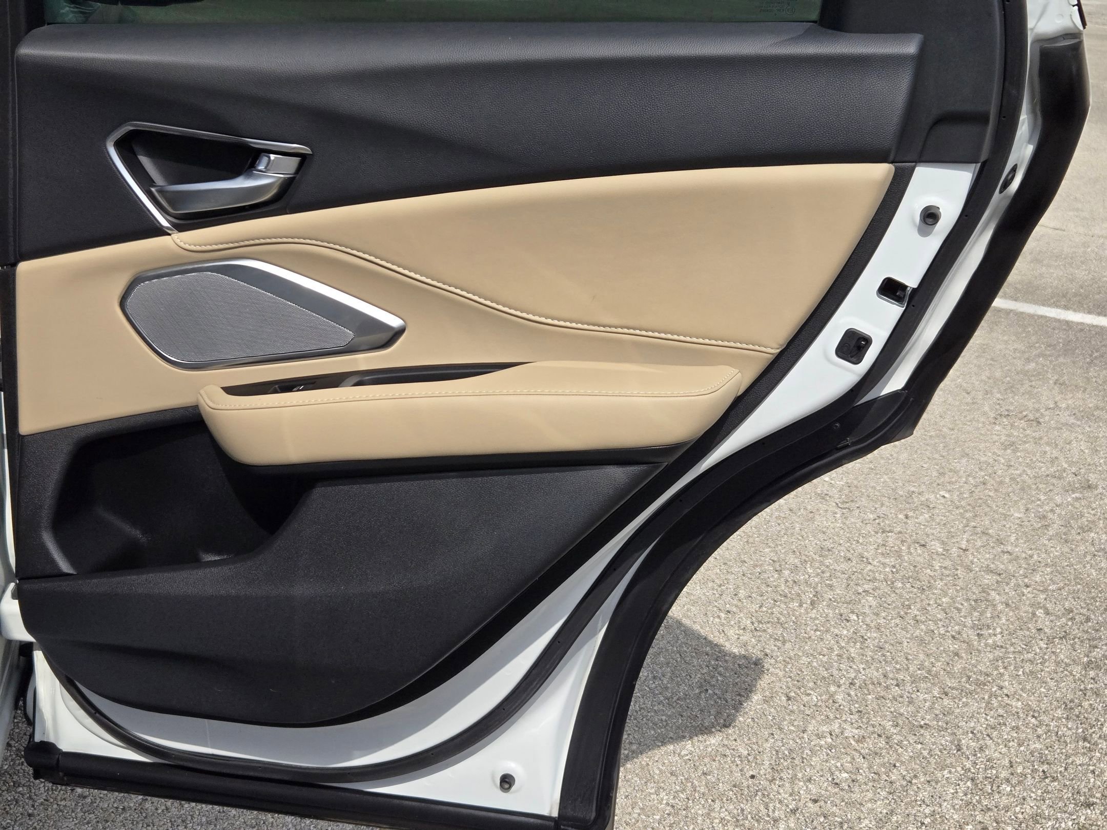 Used 2021 Acura RDX FWD w/ Advance Package image 26