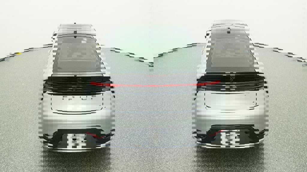 New 2026 Toyota Prius Limited image 7