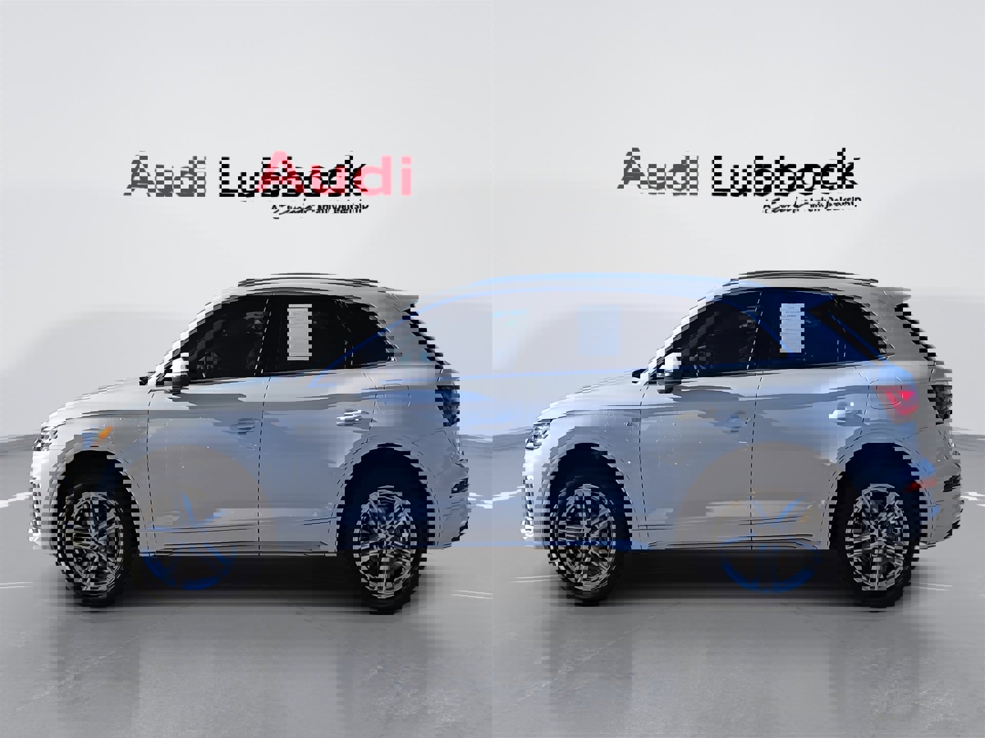 Used 2024 Audi Q5 e Premium image 5