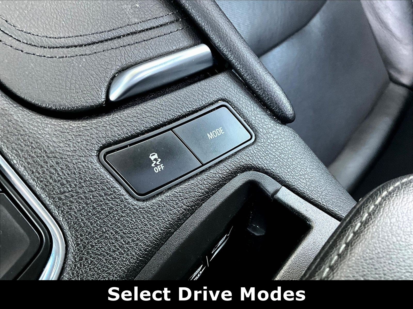 Used 2021 Cadillac XT5 Premium Luxury FWD image 14