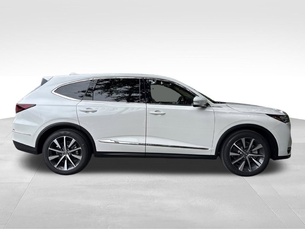 New 2026 Acura MDX w/ Technology Package AWD/4WD image 6