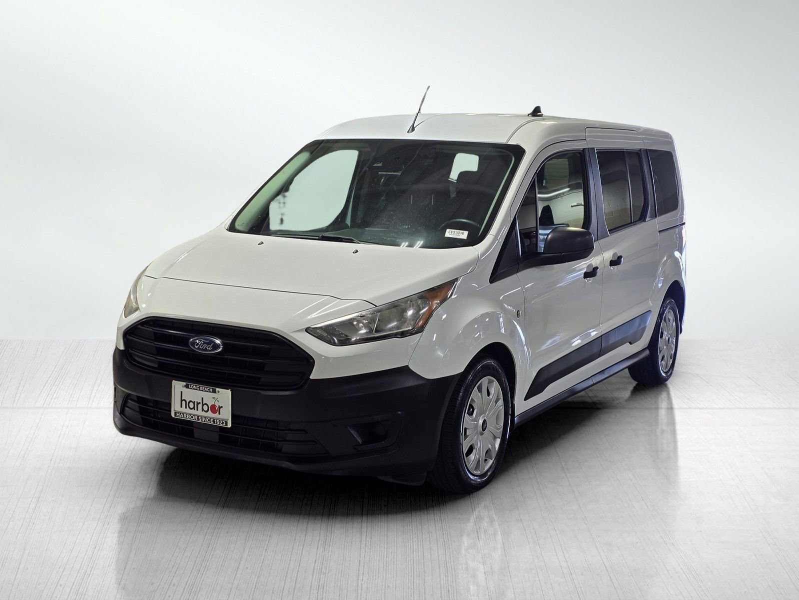 Used 2020 Ford Transit Connect XL image 3