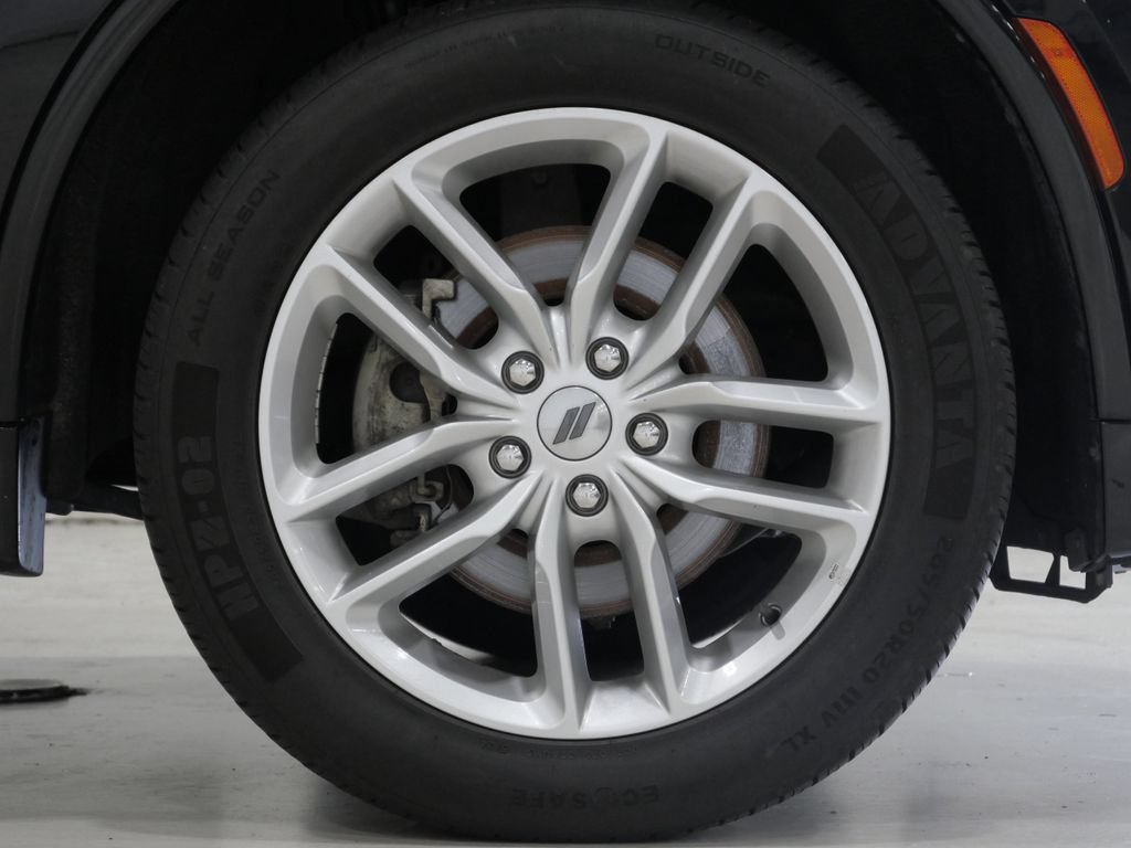 Certified 2023 Dodge Durango GT AWD/4WD image 10