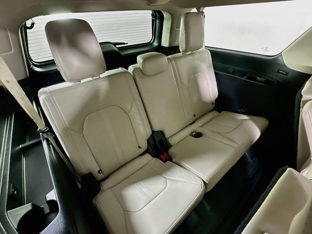 Used 2023 Ford Expedition Max Platinum AWD/4WD image 36