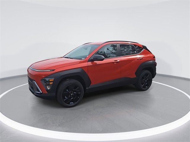 New 2026 Hyundai Kona SEL Sport video 4