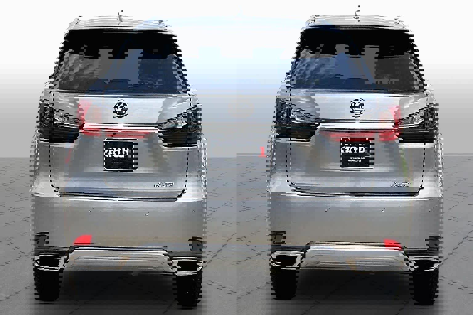 Used 2020 Lexus RX 350 FWD w/ Premium Package image 5