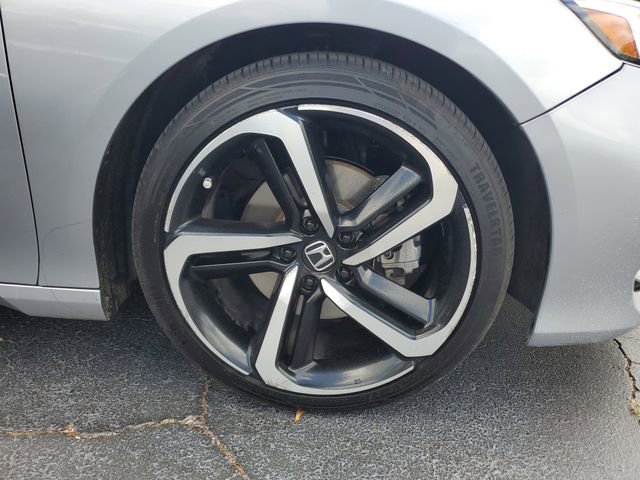 Used 2019 Honda Accord Sport image 5