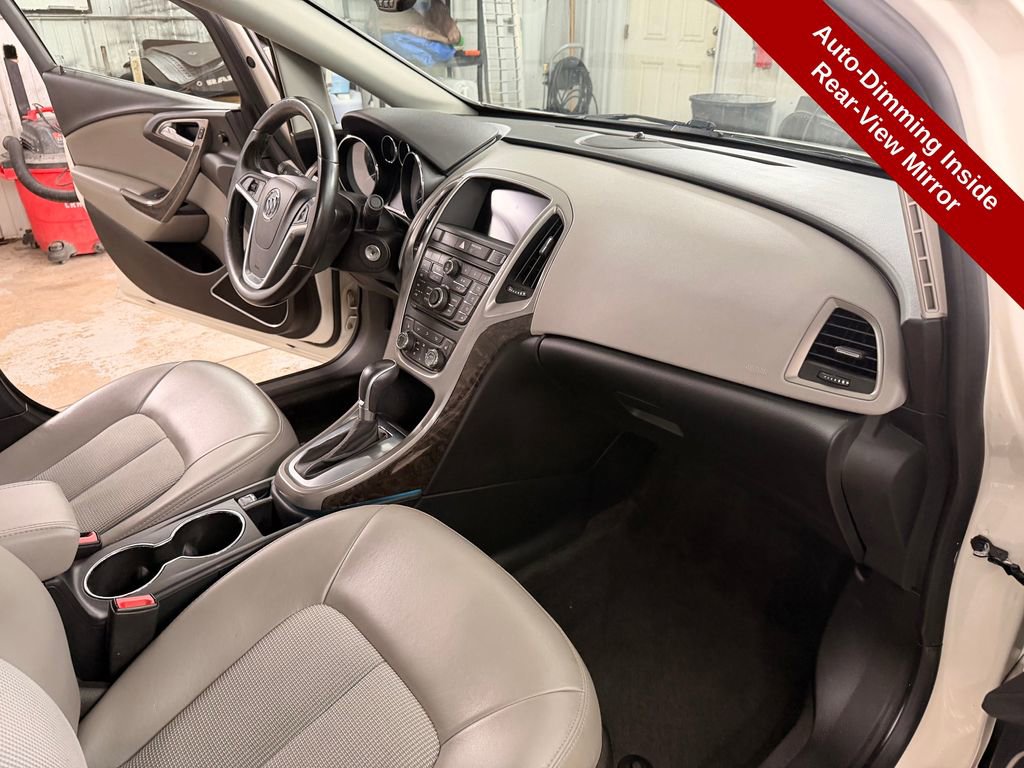 Used 2016 Buick Verano Sport Touring image 34