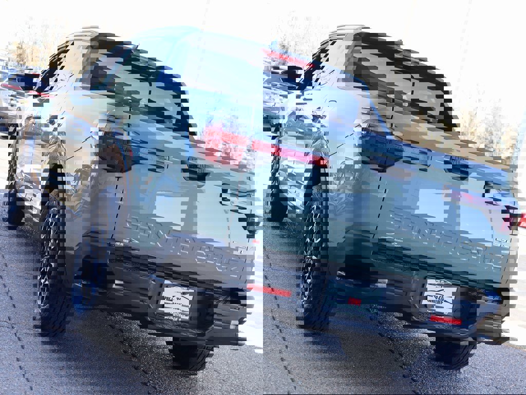 Certified 2022 Hyundai Santa Cruz SEL Premium w/ Cargo Package image 4