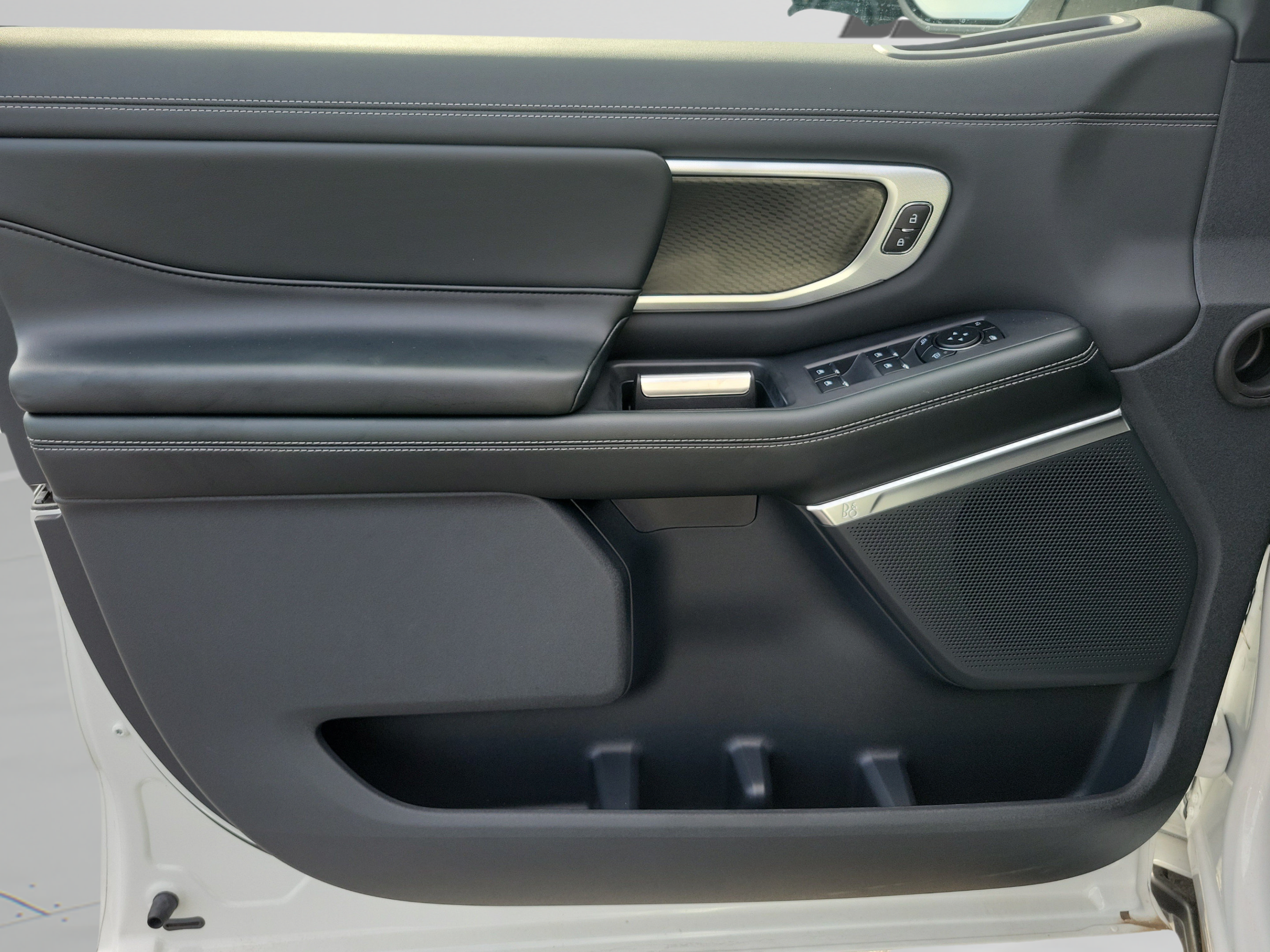New 2026 Ford Expedition Max Platinum w/ Stealth Appearance Package AWD/4WD image 20