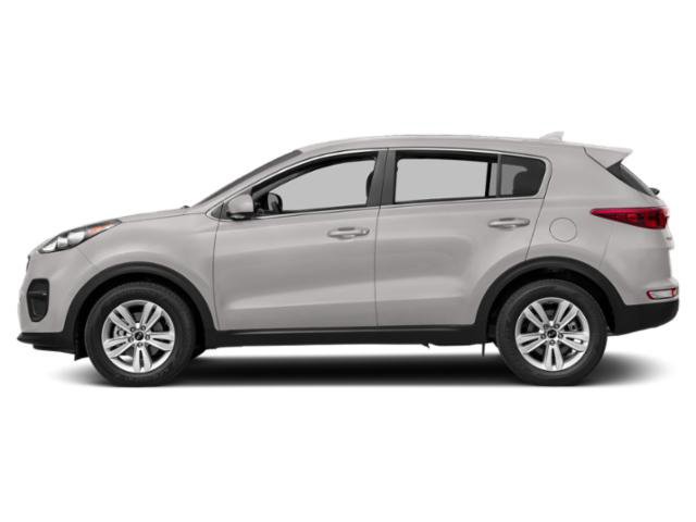 Used 2018 Kia Sportage LX FWD image 3