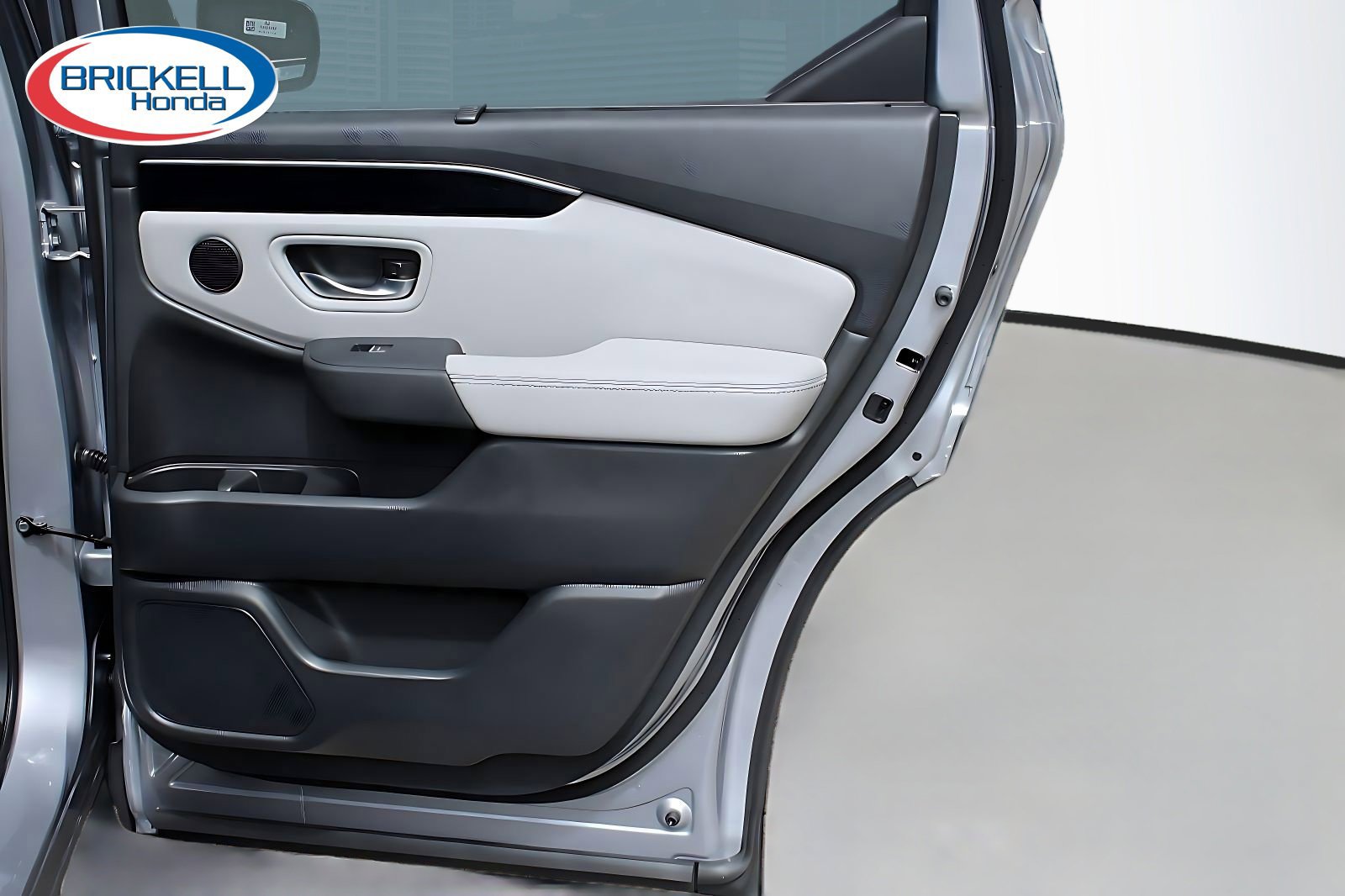 New 2025 Honda Pilot EX-L image 14