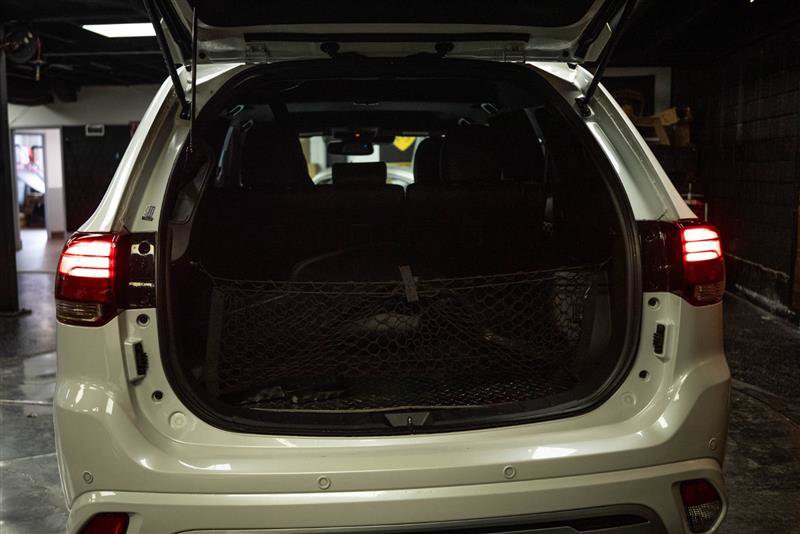 Used 2022 Mitsubishi Outlander GT AWD/4WD image 7