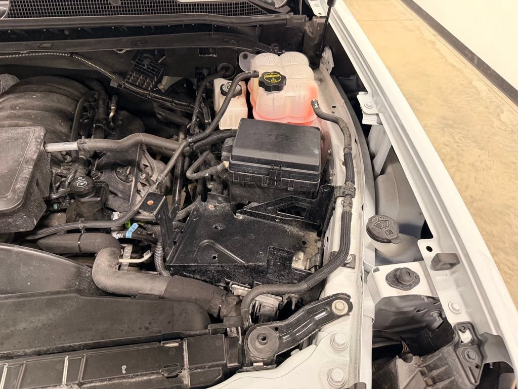 Used 2026 Chevrolet Silverado 2500 LT AWD/4WD image 47