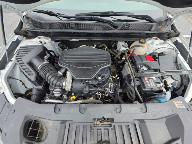 Used 2020 Chevrolet Blazer LT AWD/4WD image 11